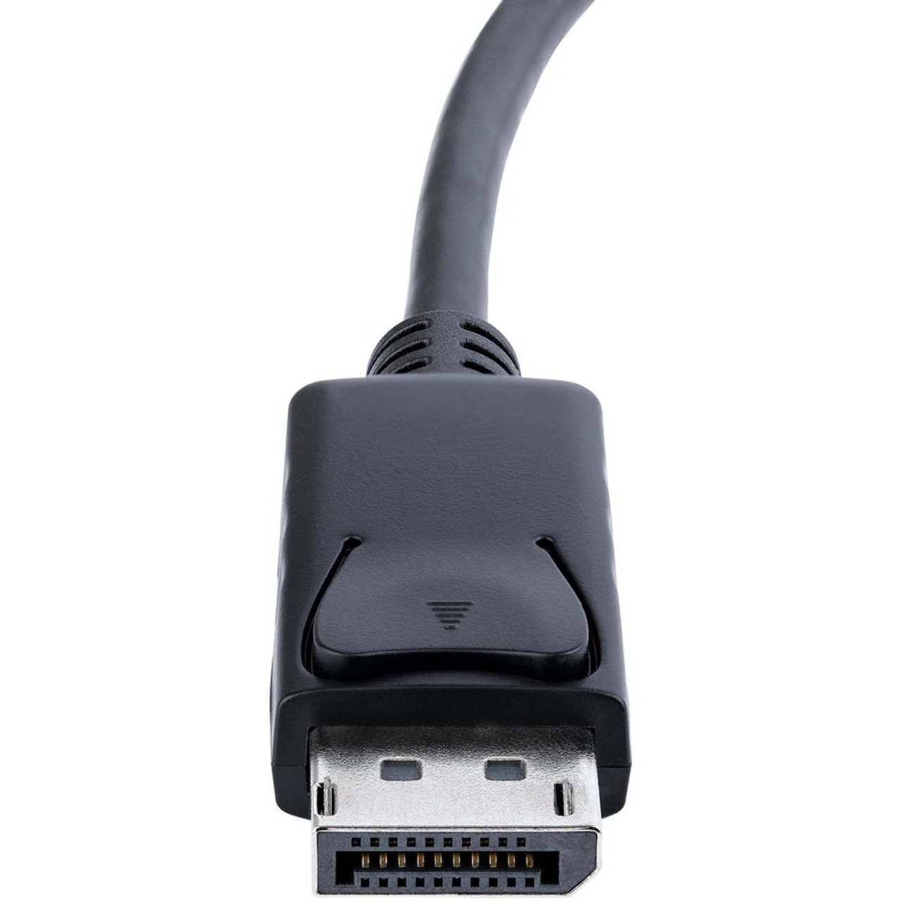 DisplayPort to Dual HDMI - MST Hub