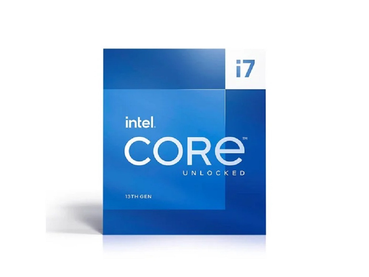 Intel Core i7 [13th Gen] i7-13700K Hexadeca-core [16 Core] 3.40 GHz  Processor (bx8071513700k)