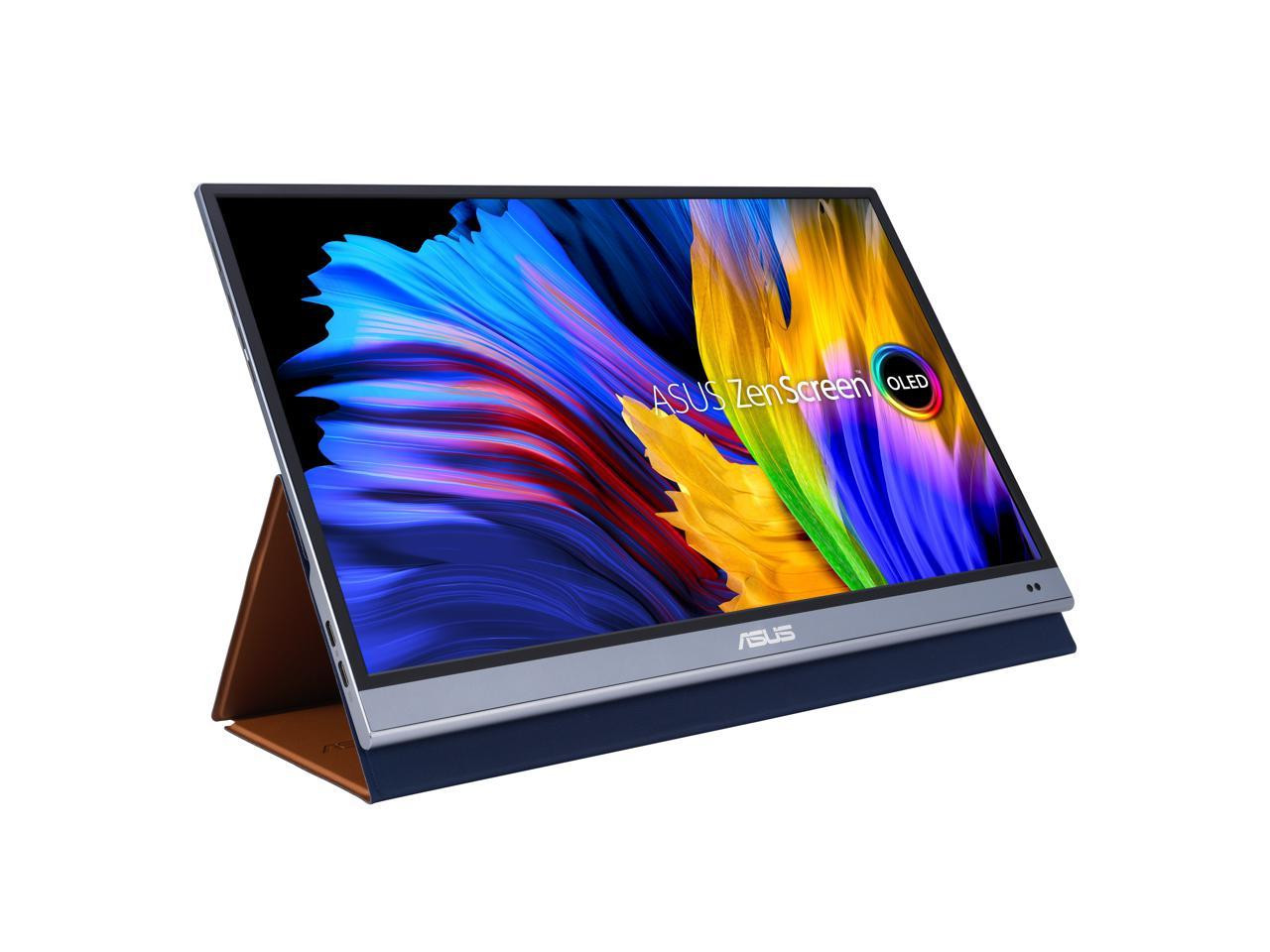 Asus ZenScreen MQ16AH 15.6 Asus ZenScreen MQ16AH 15.6