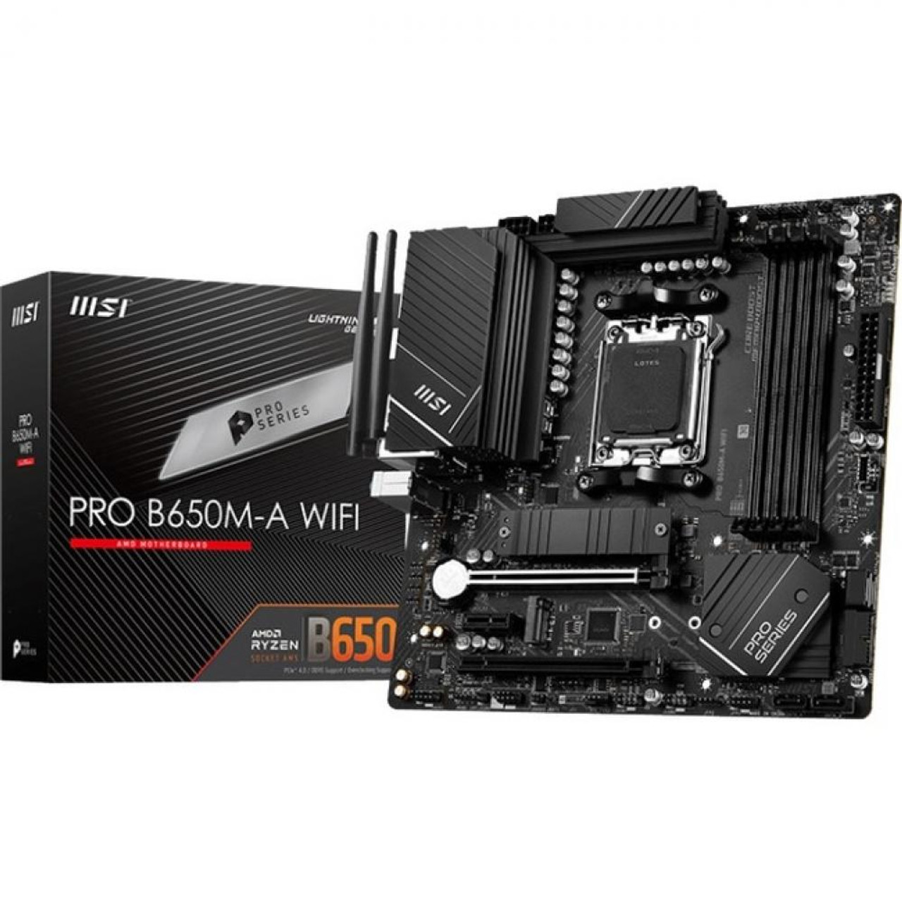 MSI MPG Z590 Gaming Carbon WiFi Overview — An Enthusiast-friendly Mid-range  Motherboard? –