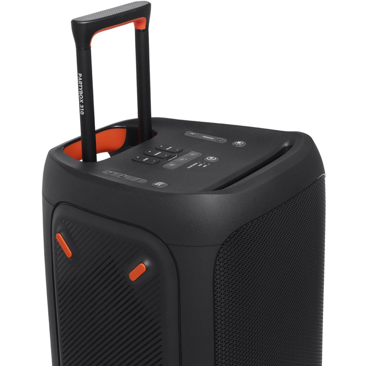 スピーカー・ウーファー JBL Partybox310 Amazon.co.jp: JBL PARTYBOX310 Bluetoothスピーカー ワイヤレス