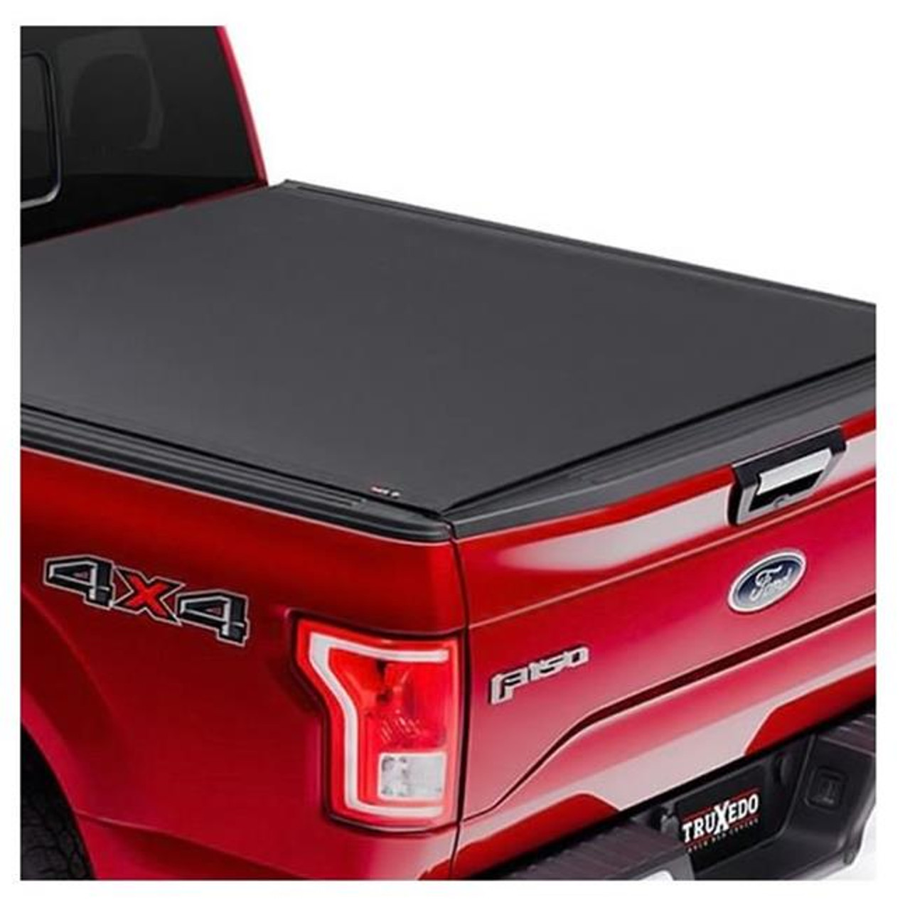 Truxedo 1473301 Gmc Sierra  Chevrolet Silverado Ne Beach Audio