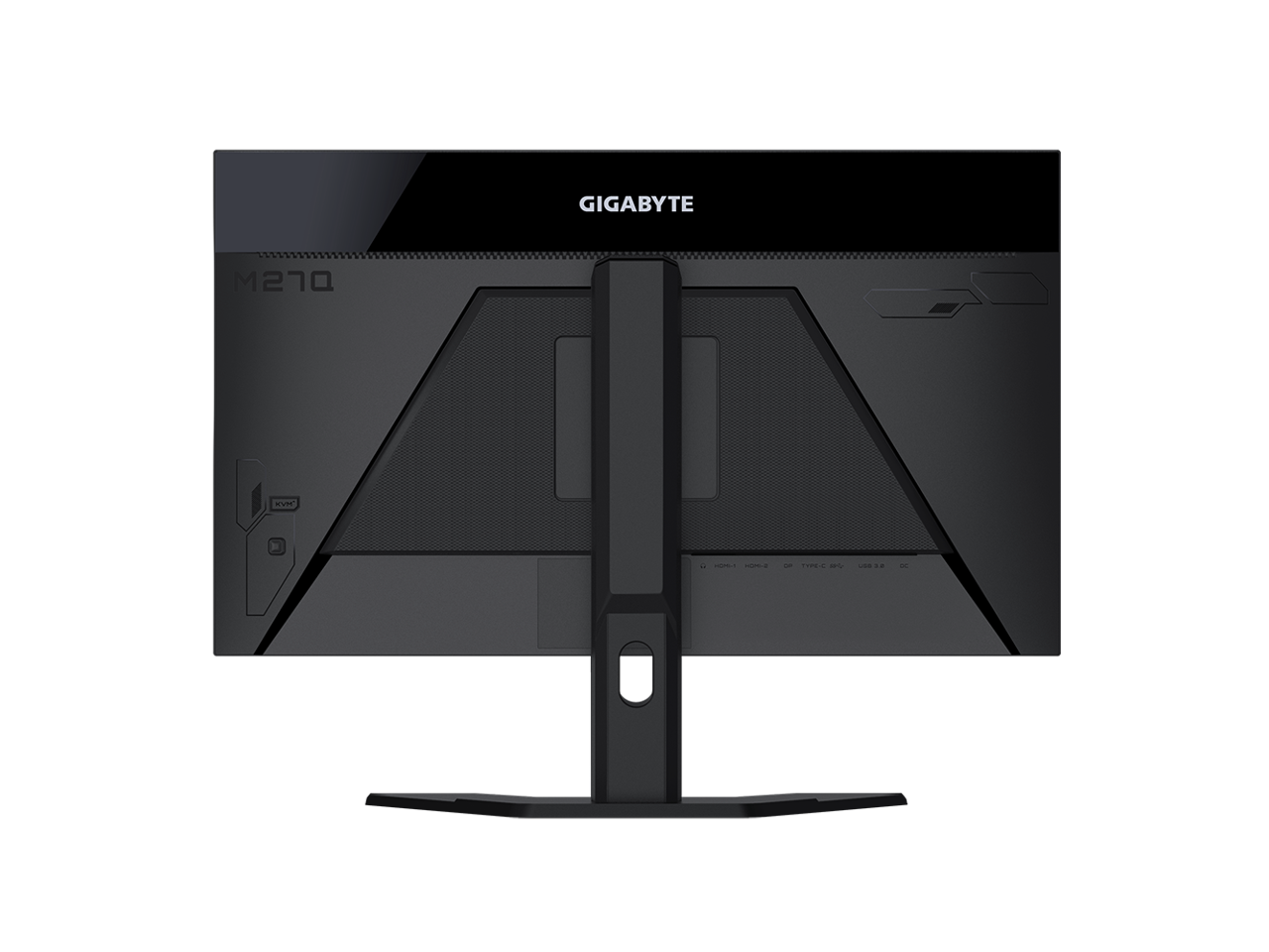 Gigabyte M27Q 27