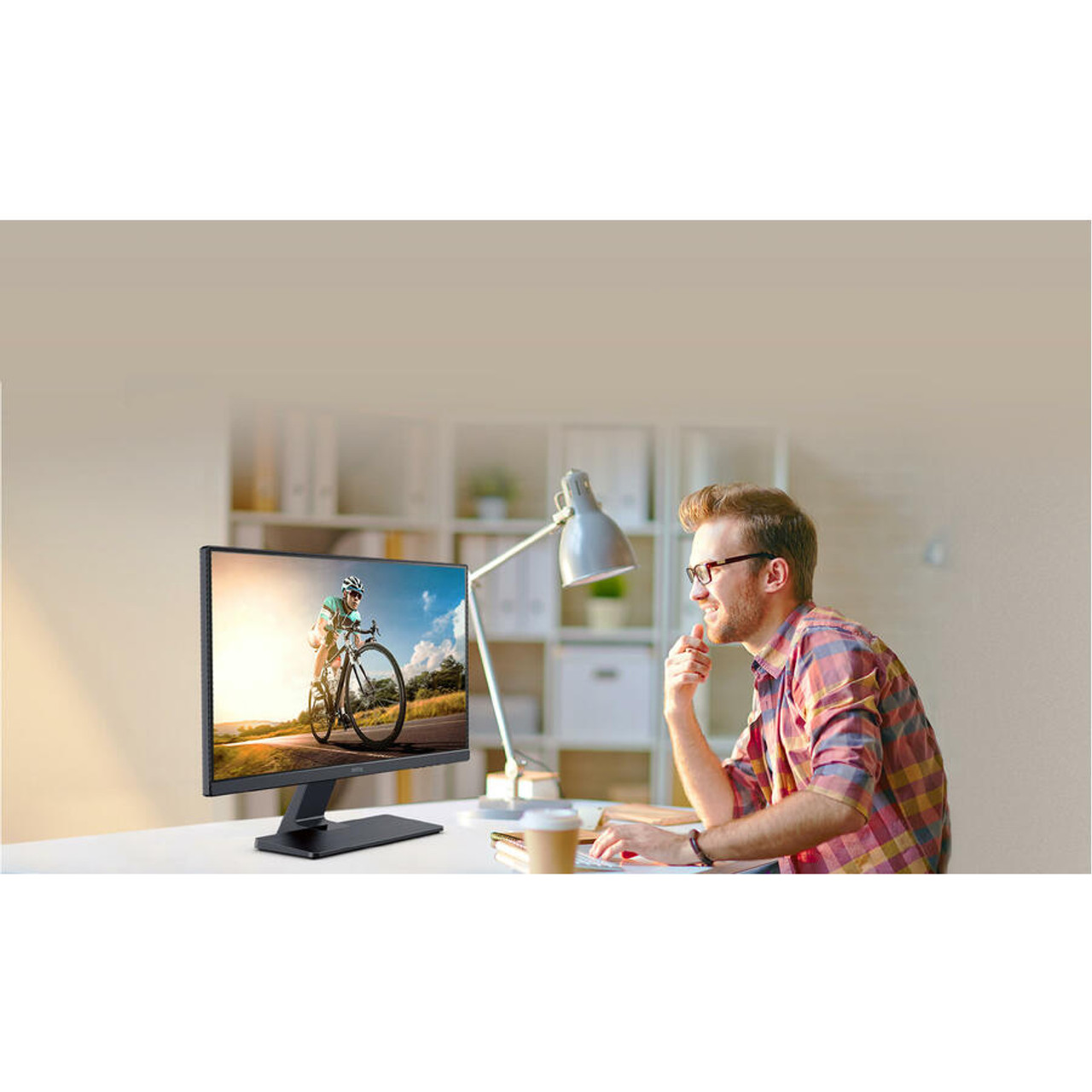 BenQ 23,8 LED - GW2475H