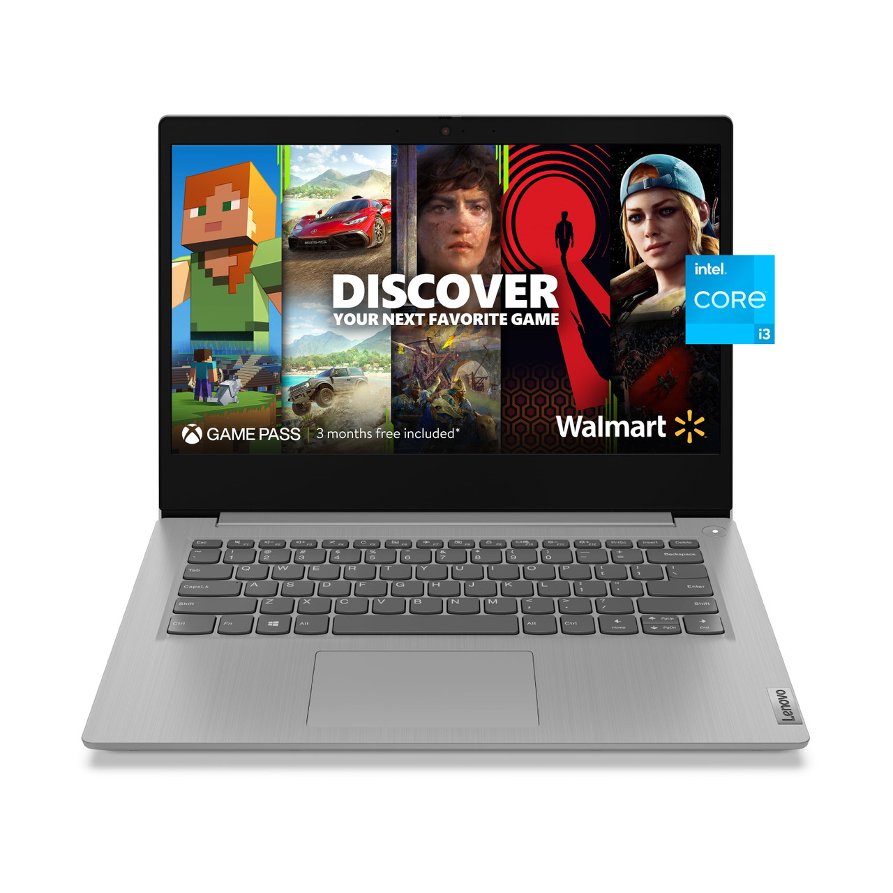 Lenovo IdeaPad 3 14ITL05 81X700FGUS 14