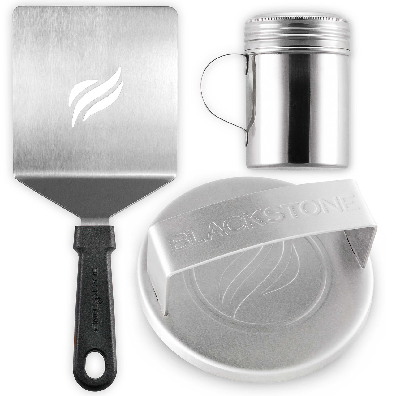 Blackstone 3 Piece Hamburger Kit