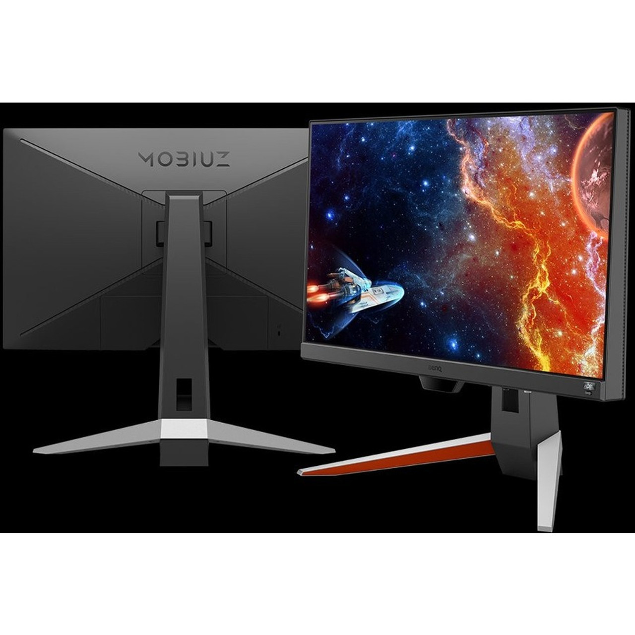 BenQ MOBIUZ EX240 23.8 Full HD LED Gaming LCD Monitor