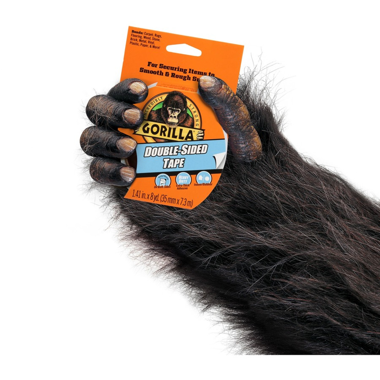 Gorilla Double Sided Tape