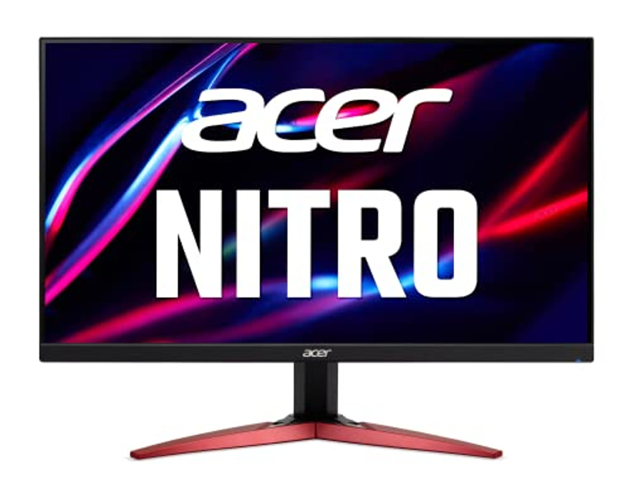 Acer Nitro KG251Q Z 24.5