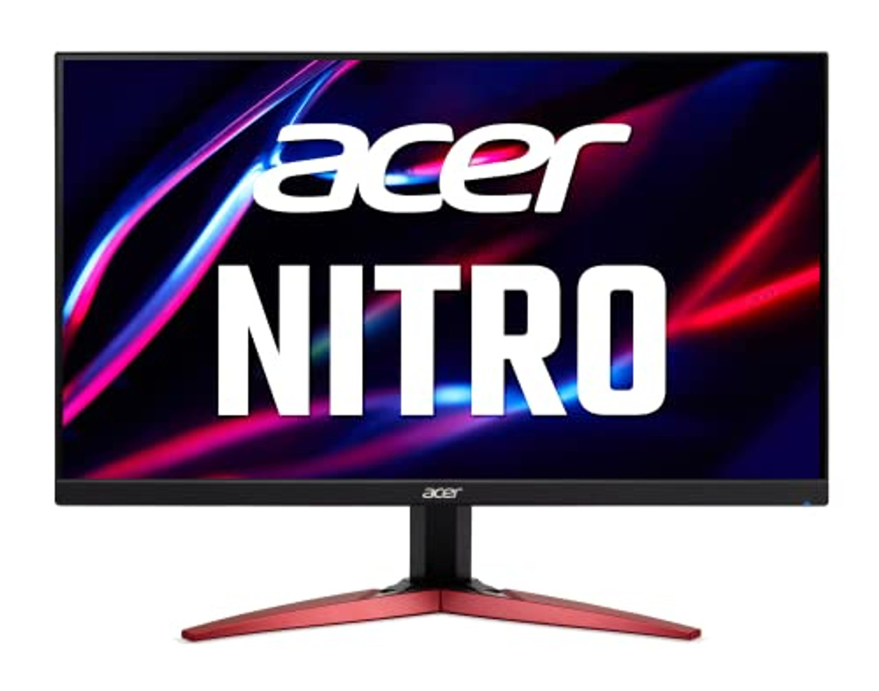 Acer - Nitro XZ0 Ecran Gamer 27 LED FHD 240Hz 1ms VRB HDMI 2.0
