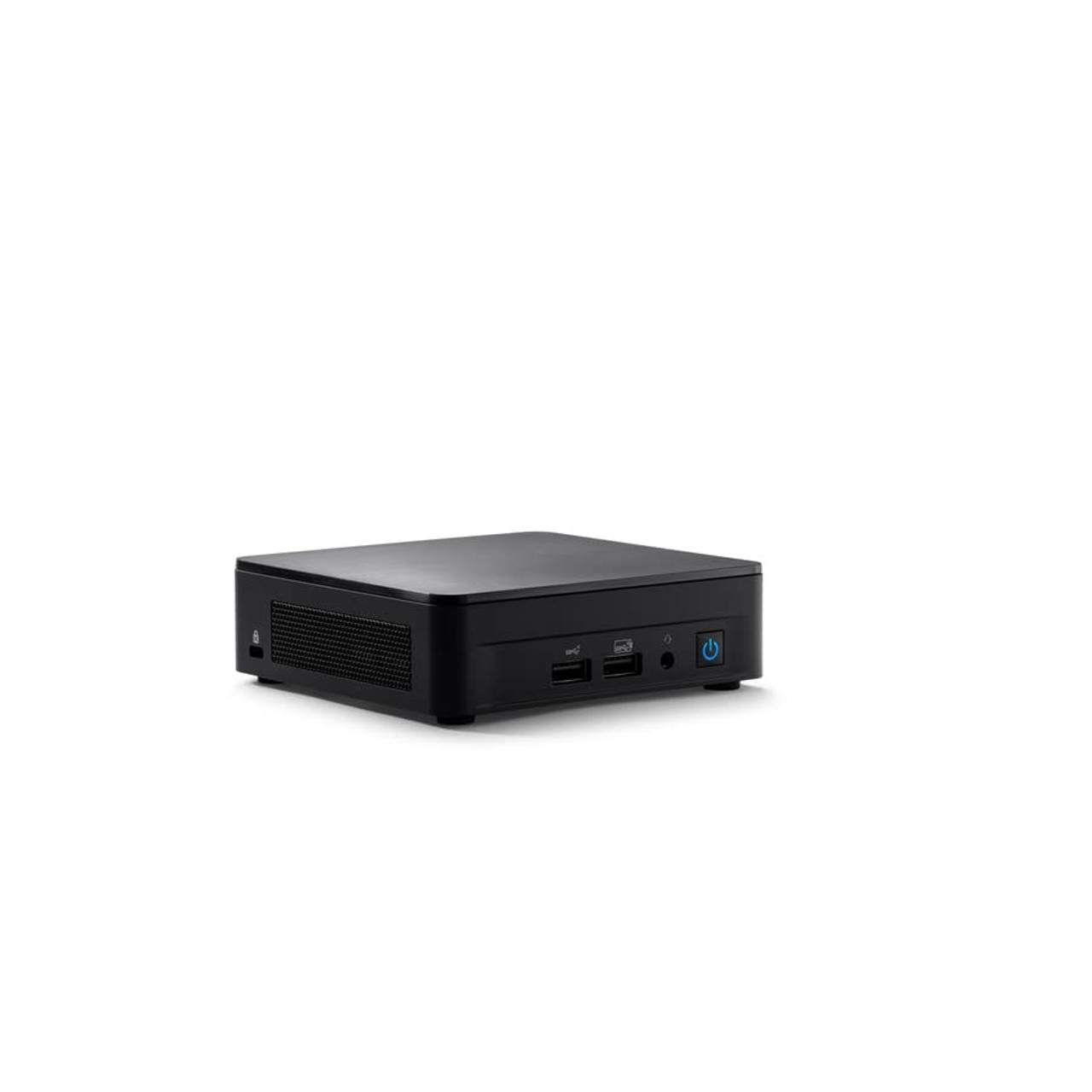 intel barebone nuc i7