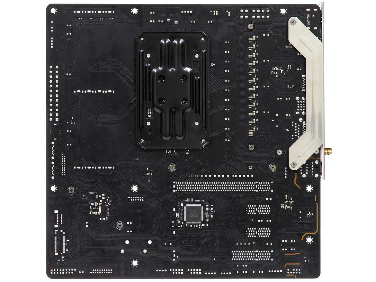 ASRock B650M PG Riptide