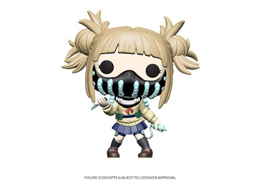 funko himiko