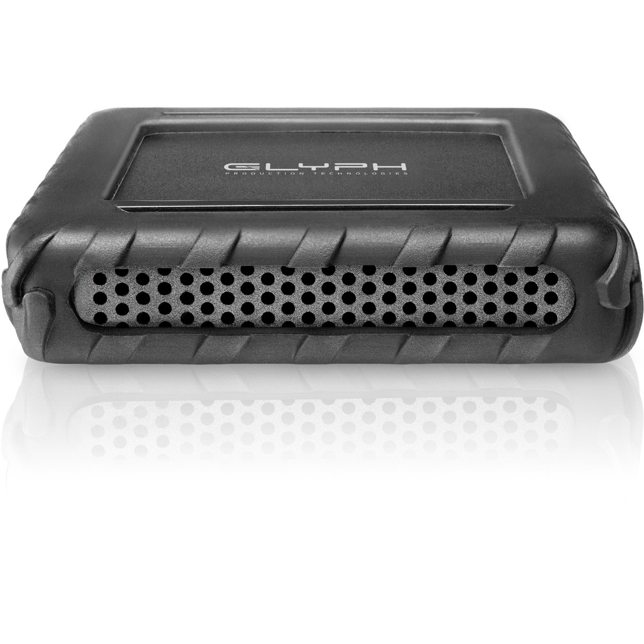 Glyphtech BBPLSSD3800 Glyph Blackbox Plus 4tb Ssd | Beach Audio