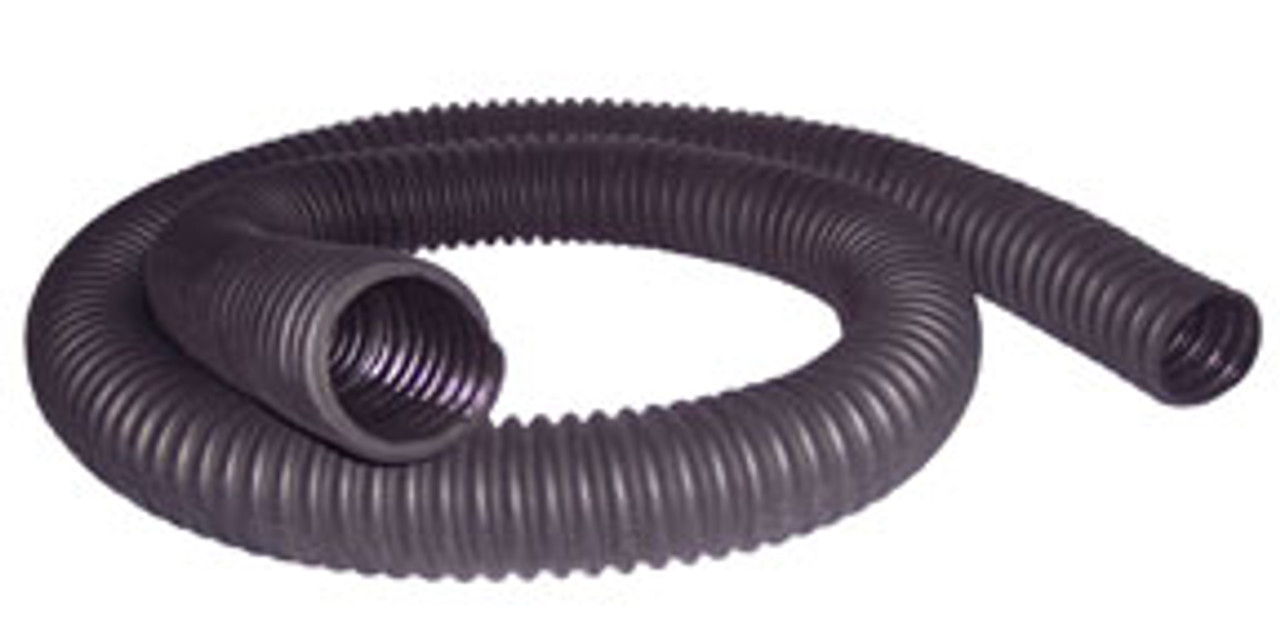 Cru FLT250 2.5” Id X 11' Compact Car Exhaust Hose With