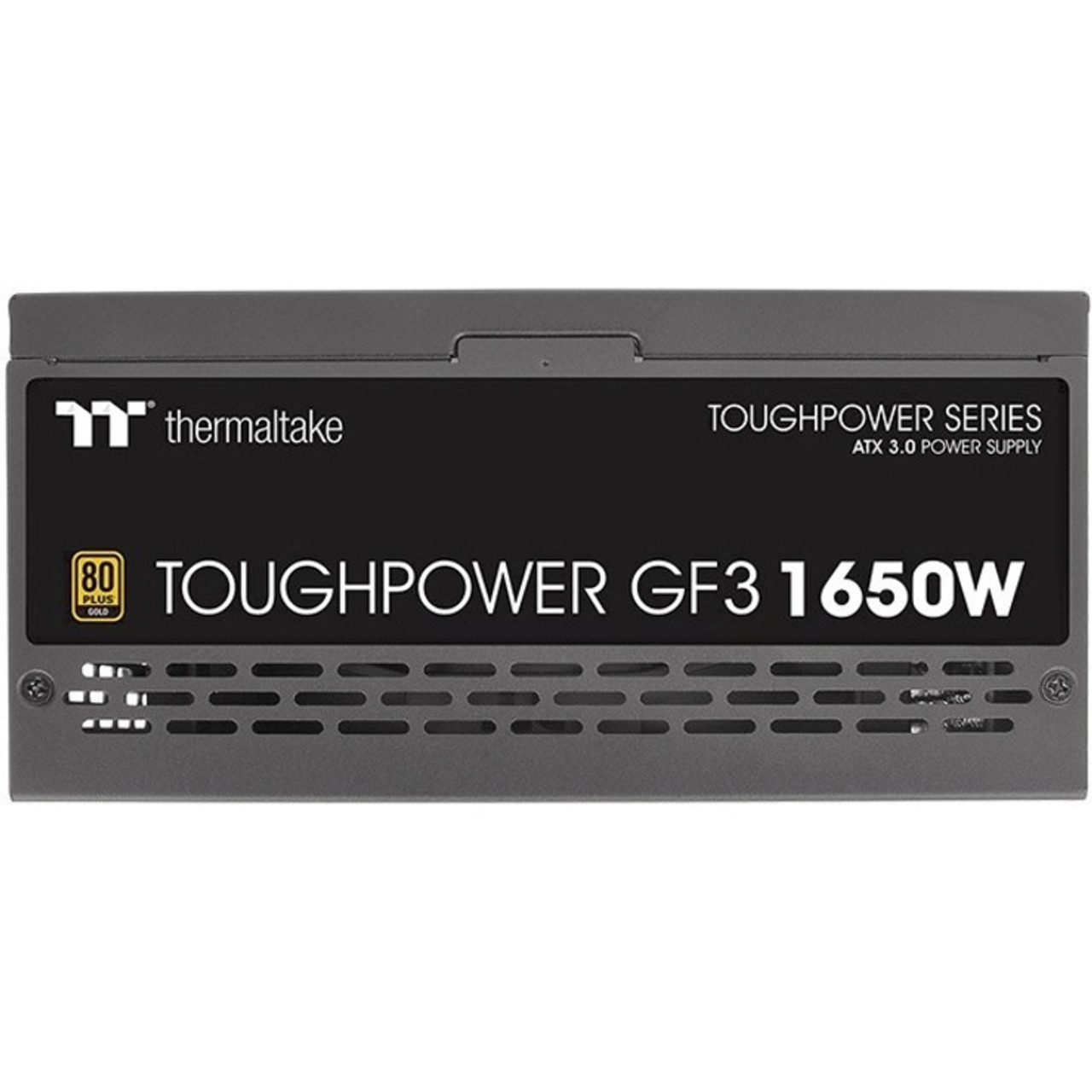 ttpremium Toughpower GF3 1650W Gold - TT Premium | Beach Audio