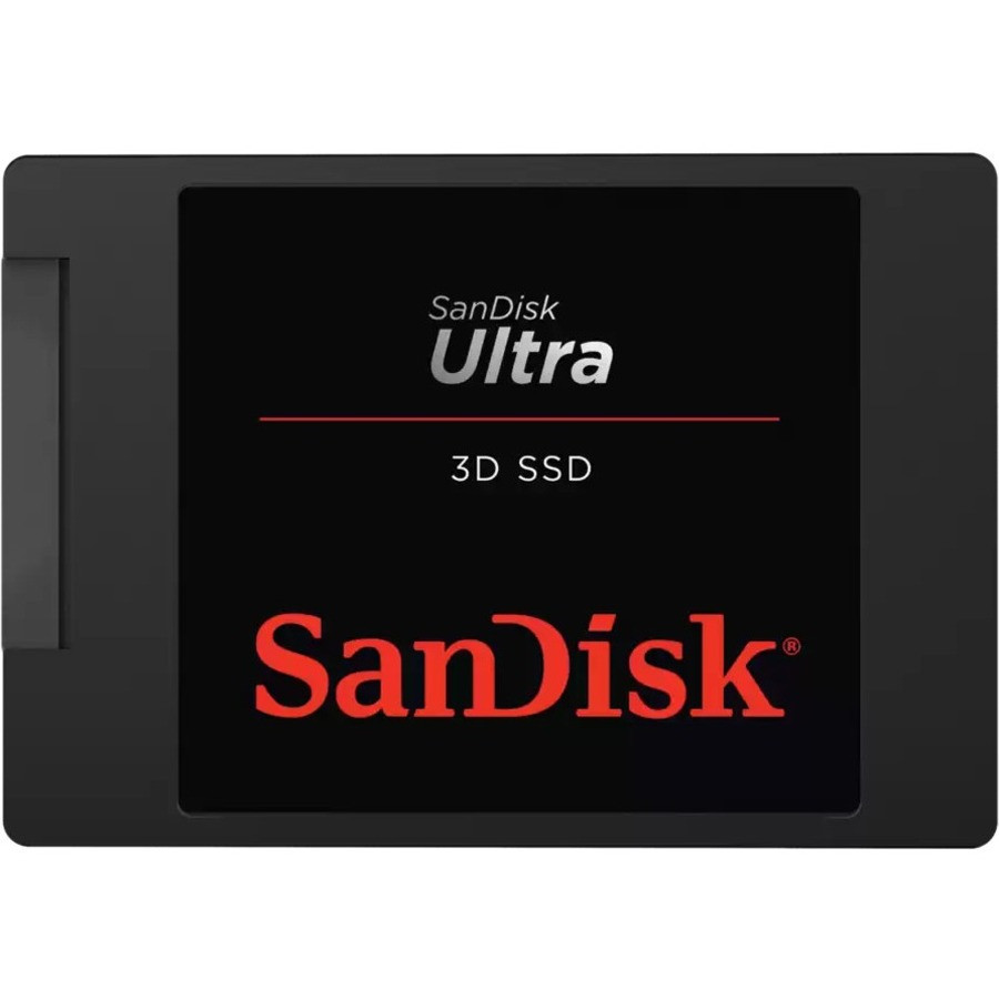 SanDisk Ultra 1 TB Solid State Drive - 2.5
