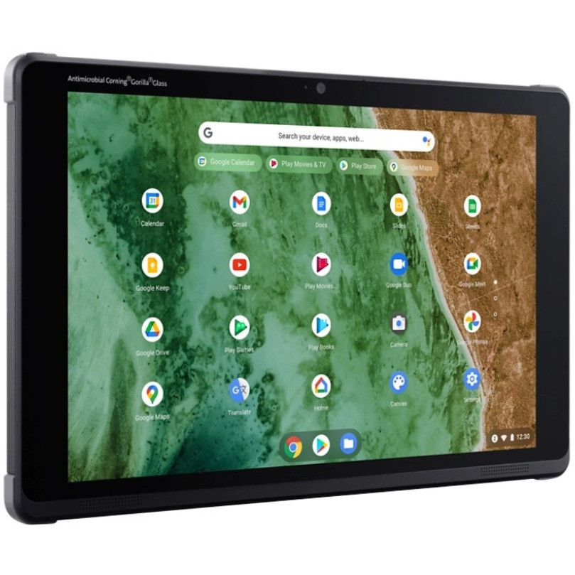 Acer Chromebook Tab 510 D652N D652N-S2AL Tablet - 10.1