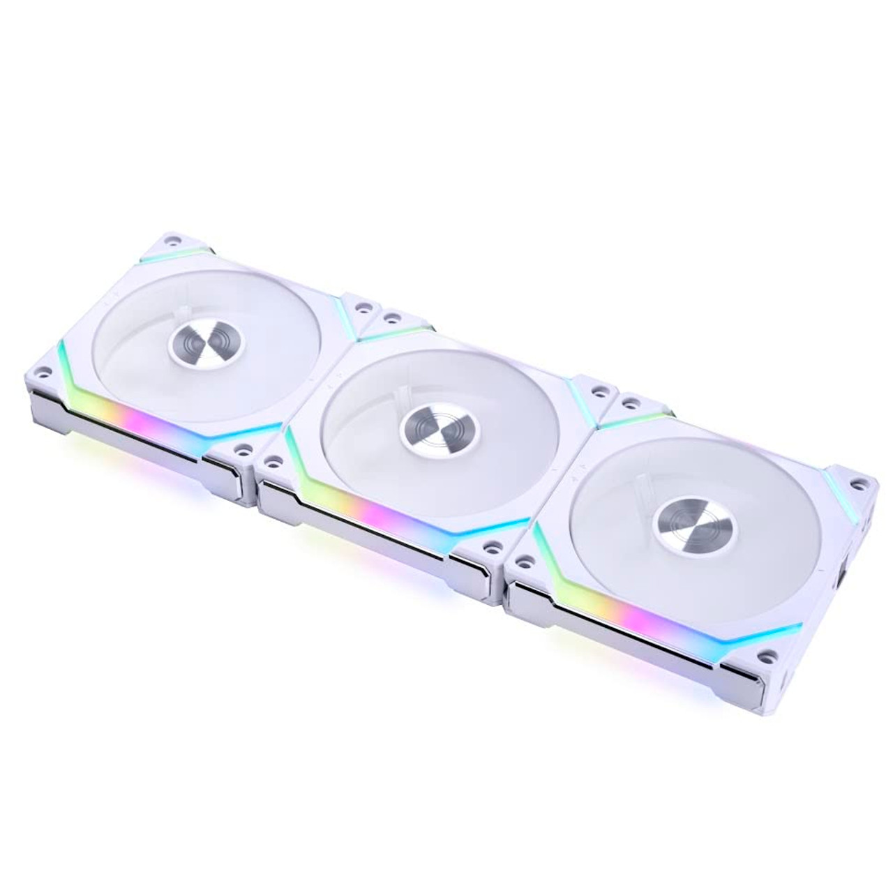 LIANLI UNI FAN SL140 V2/SL120 V2-