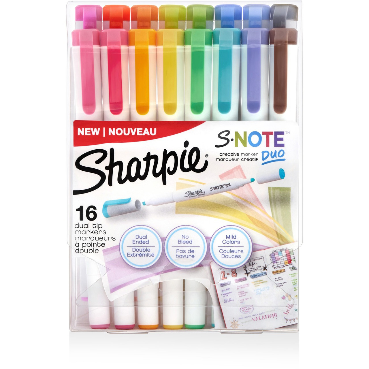 Sanford, 2154174 Pens/Markers/Highlighters