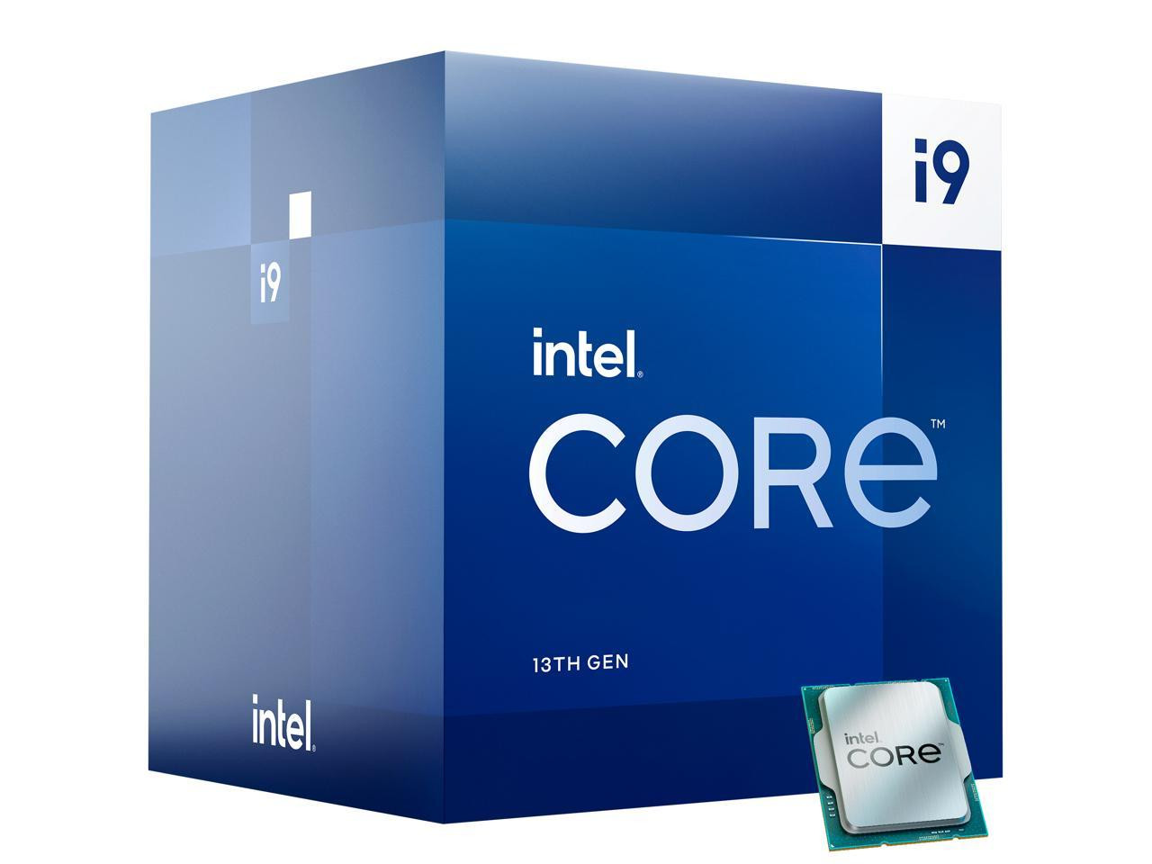 Intel Core i9 [13th Gen] i9-13900K Tetracosa-core [24
