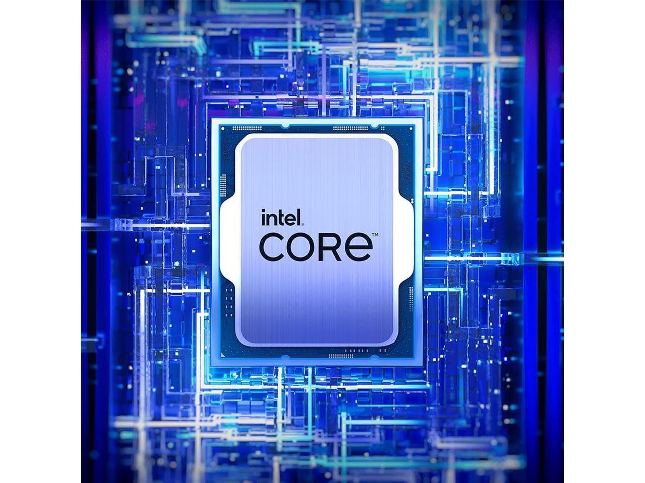 Intel Core i5 [13th Gen] i5-13400F Deca-core [10 Core] | Beach Audio
