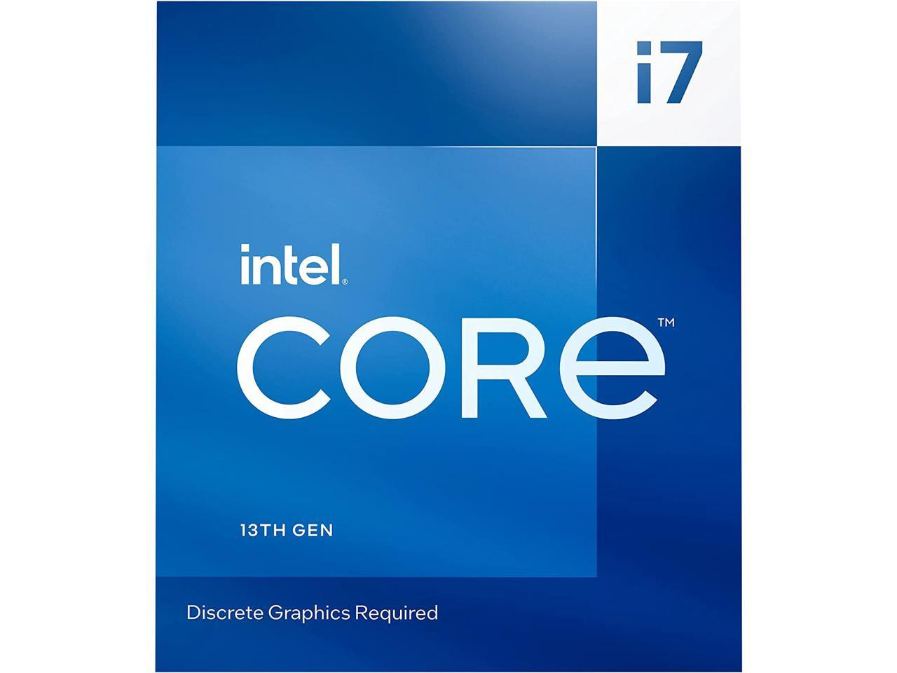 Intel Core i7 [13th Gen] i7-13700F Hexadeca-core [16 | Beach Audio