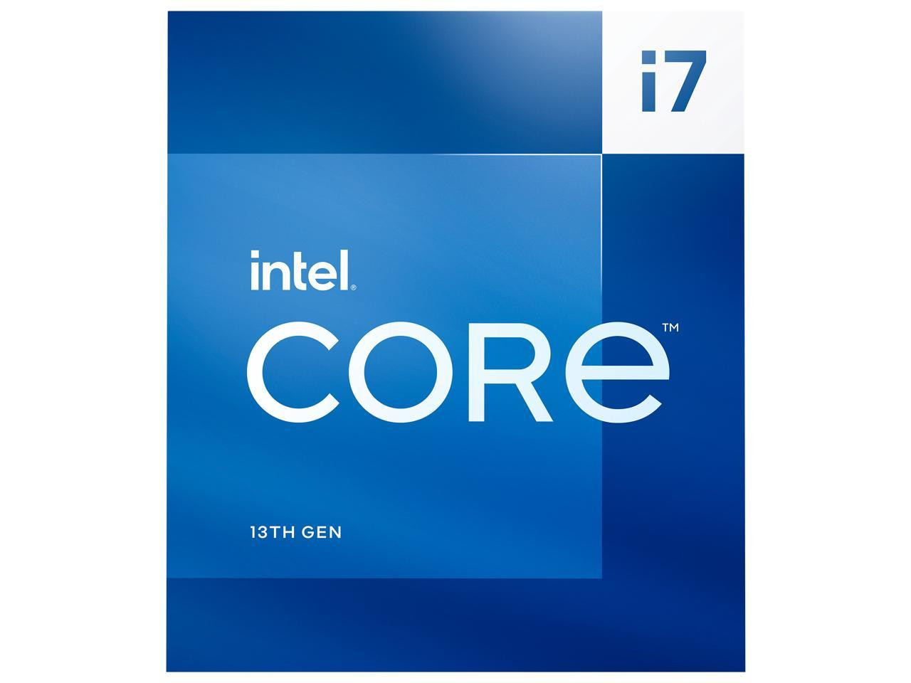 intel インテル13世代 Core i7 13700K Intel Core i7 [13th Gen] i7-13700K Hexadeca-core [16 | Beach