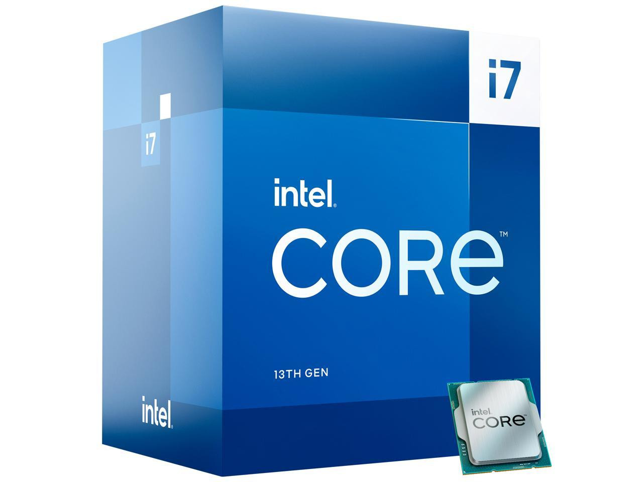 intel インテル CPU 第13世代 Core i7-13700K Intel Core i7-13700K Review | PCMag