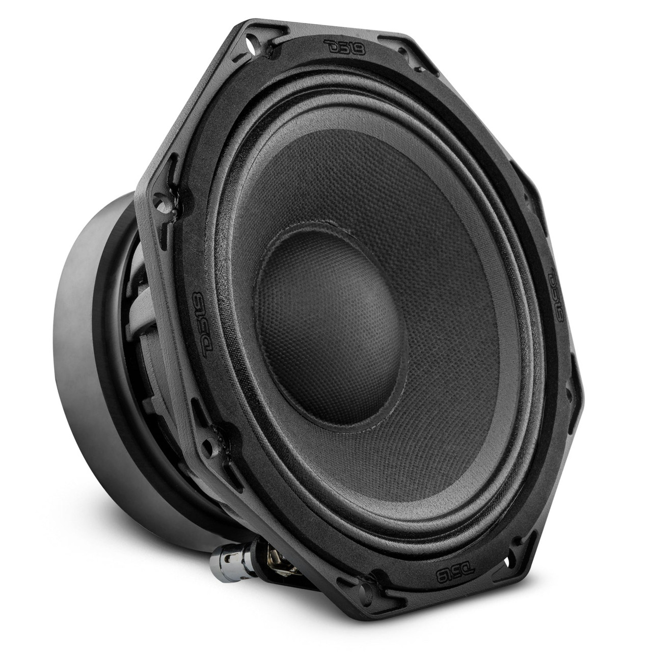 Loud car speakers discount with good bass