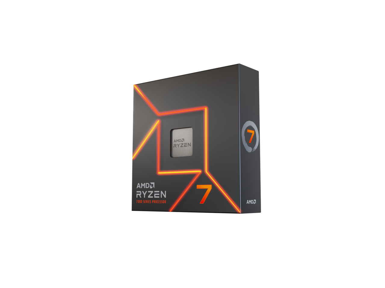 お得超特価 AMD Ryzen 7 7700 100-100000592BOX 0730143-314497