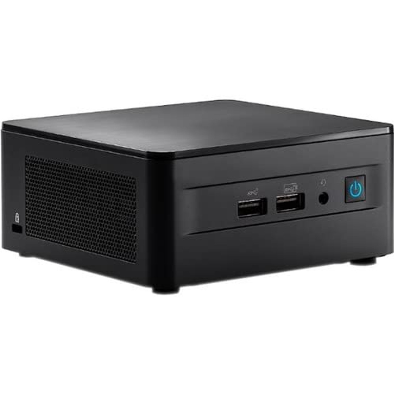 インテル インテル Intel NUC11PAHi5 Home ＆ Business Mini Desktop