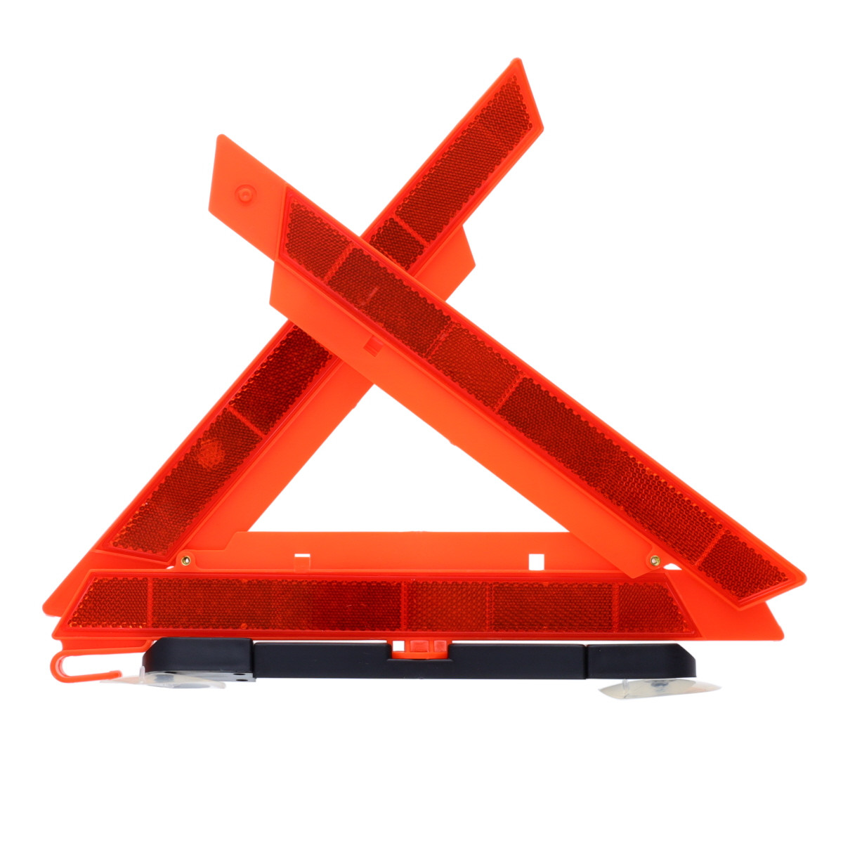 Goodyear GY3020 Collapsible Safety Triangle | Beach Audio