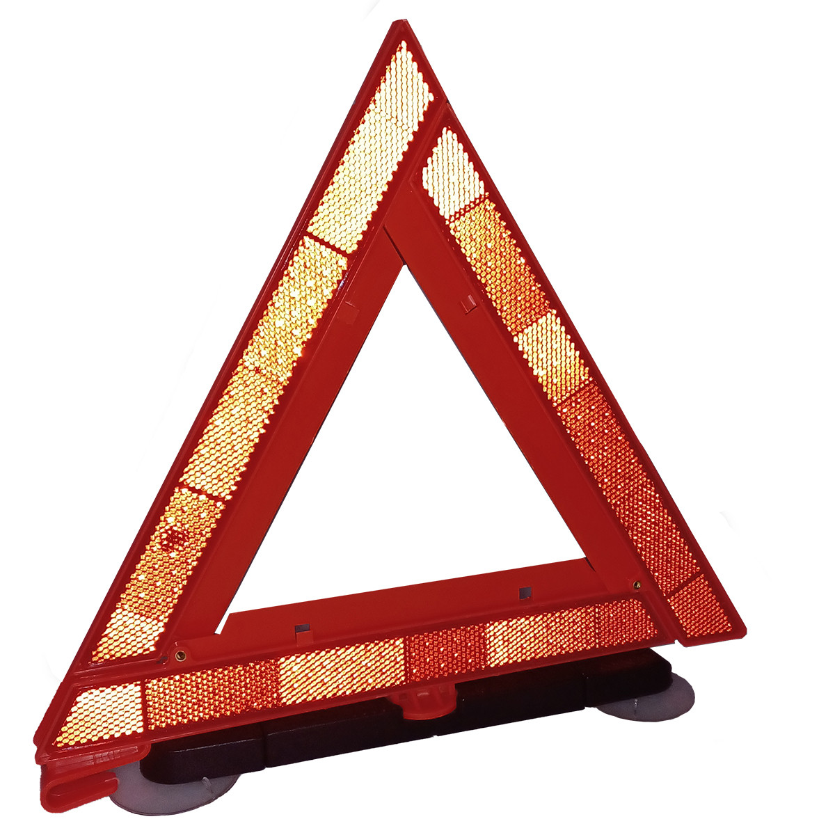 Goodyear GY3020 Collapsible Safety Triangle | Beach Audio