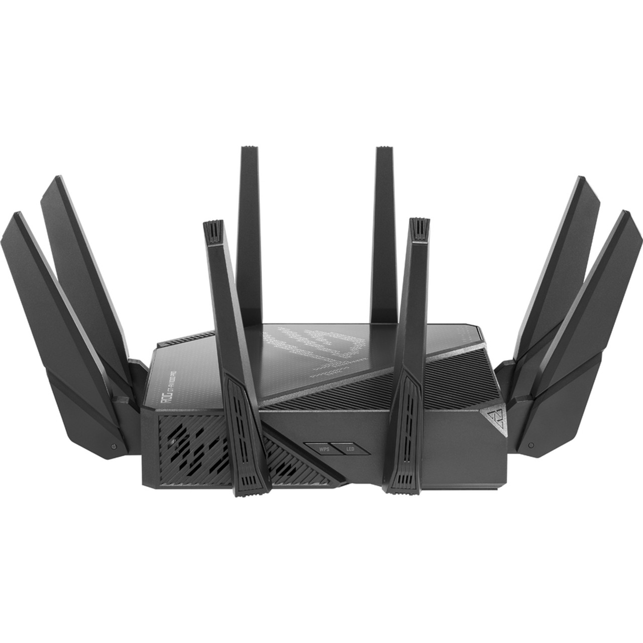 m*ｉ様 Asus GT-AX11000 PRO ASUS ROG Rapture GT-AX11000 PRO - wireless router - Wi-Fi 6