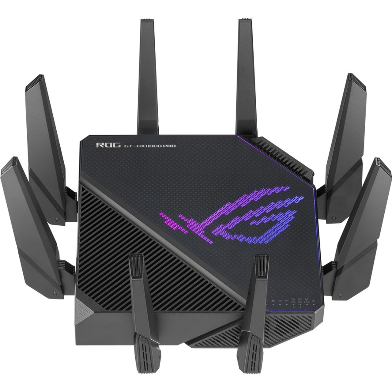 Asus ROG Rapture GT-AX11000 Pro Wi-Fi 6 IEEE 802.11ax