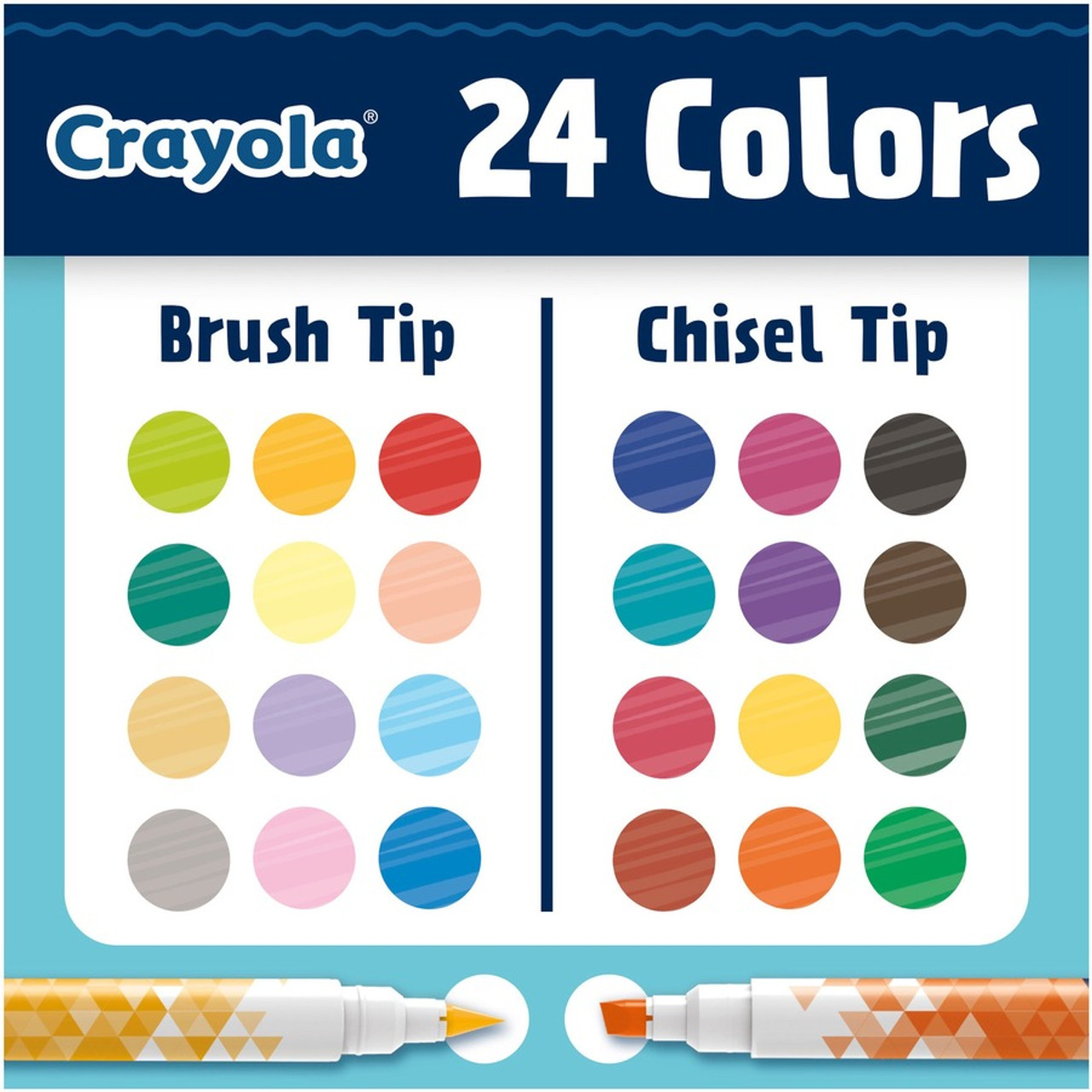 Crayola (cyo-588314)