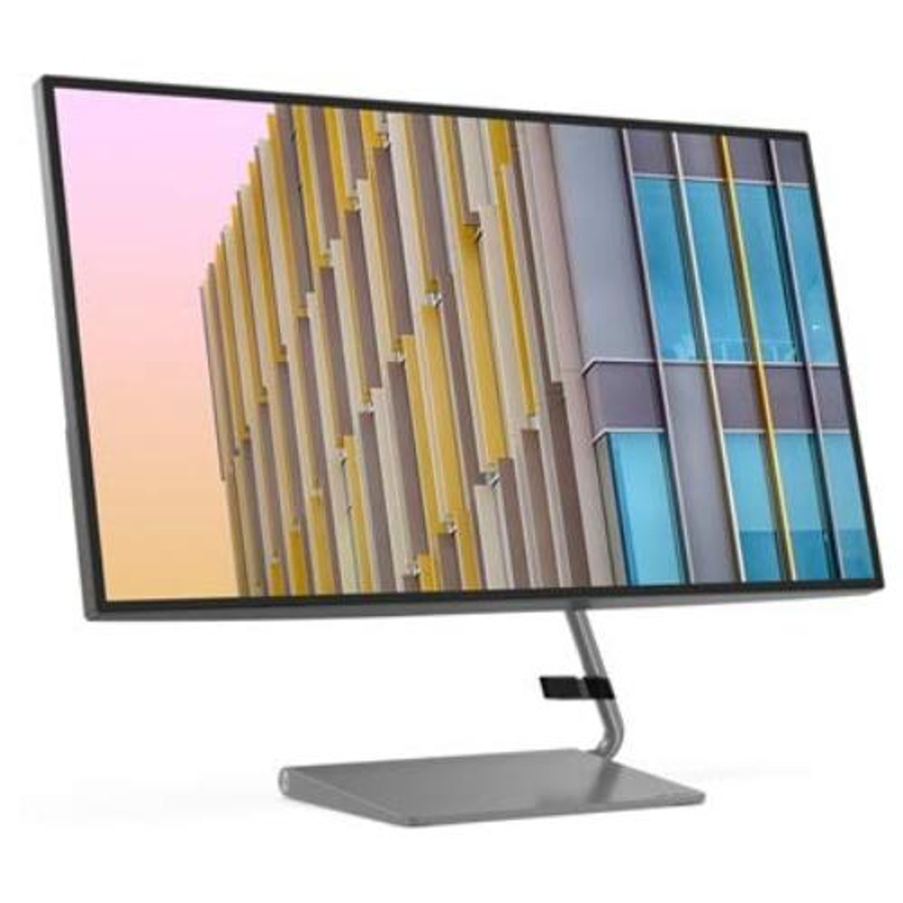 Lenovo L24q-10 LCDモニター2560 x 1440 23.8