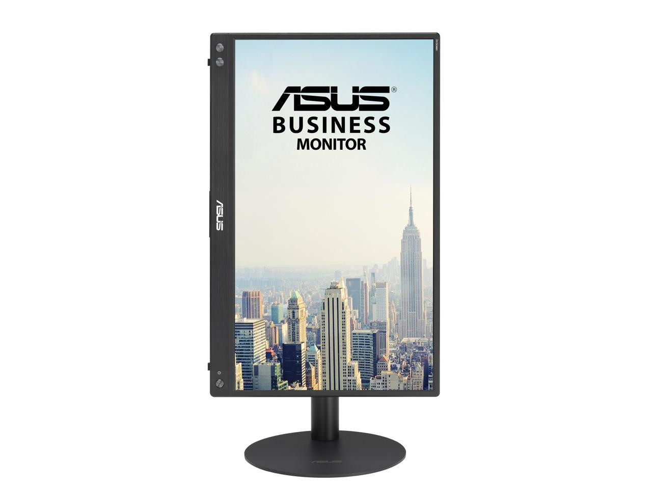 ASUS ZenScreenスタンド MTS02D Streamline any hybrid work setup with the ZenScreen Stand