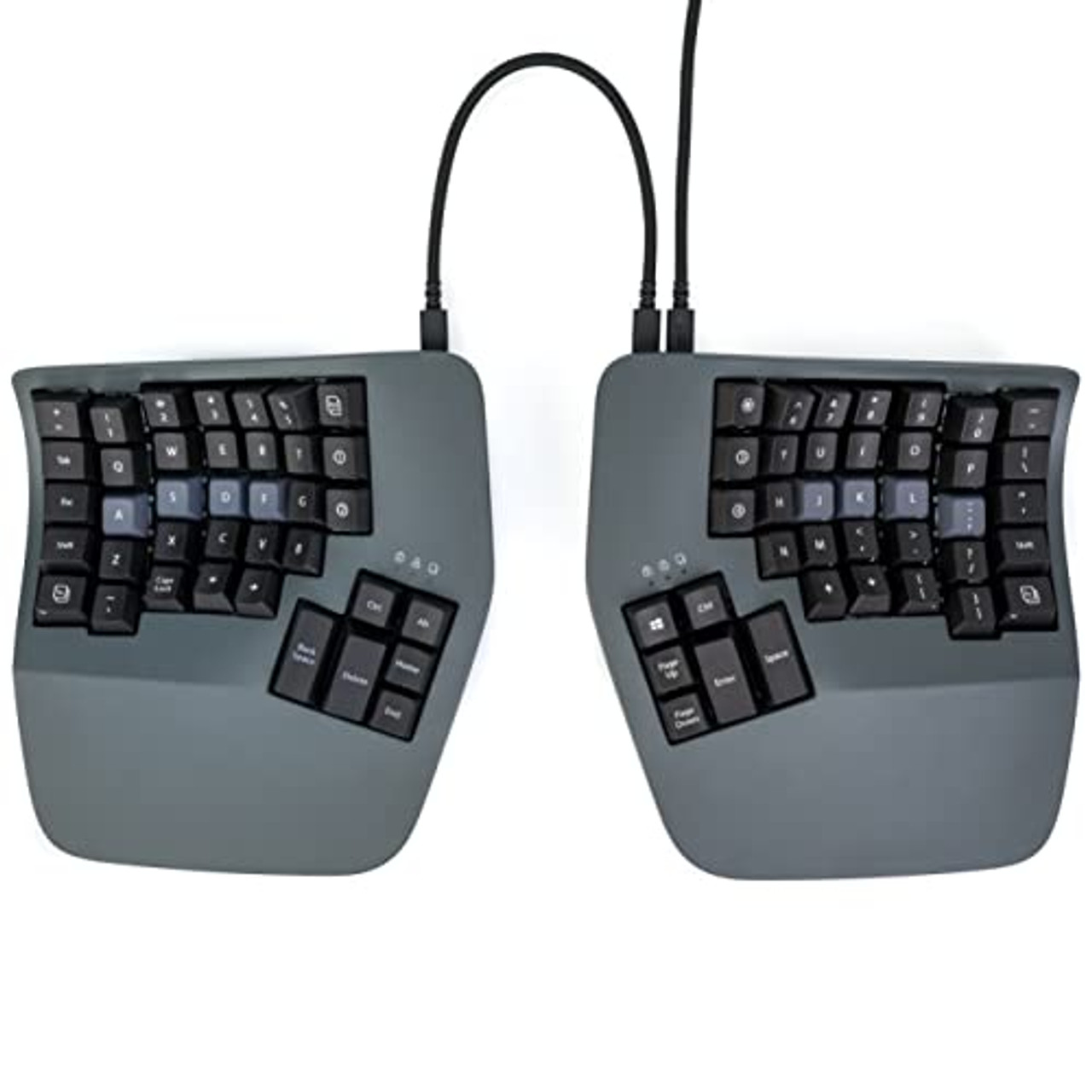 Kinesis Advantage360 Keyboard (KB360-GBR) | Beach Audio