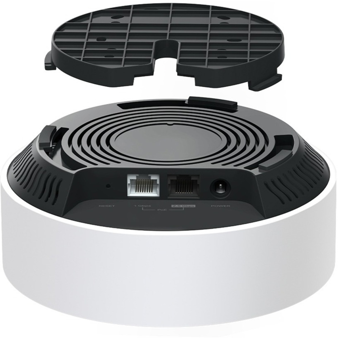 TP-Link Deco X50-PoE Wi-Fi 6 2パック Deco X50 | AX3000メッシュWi-Fi 6システム | TP-Link 日本