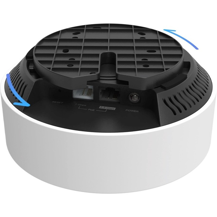 TP-Link Deco X50-PoE[1-pack] - Deco AX3000 PoE Mesh | Beach Audio