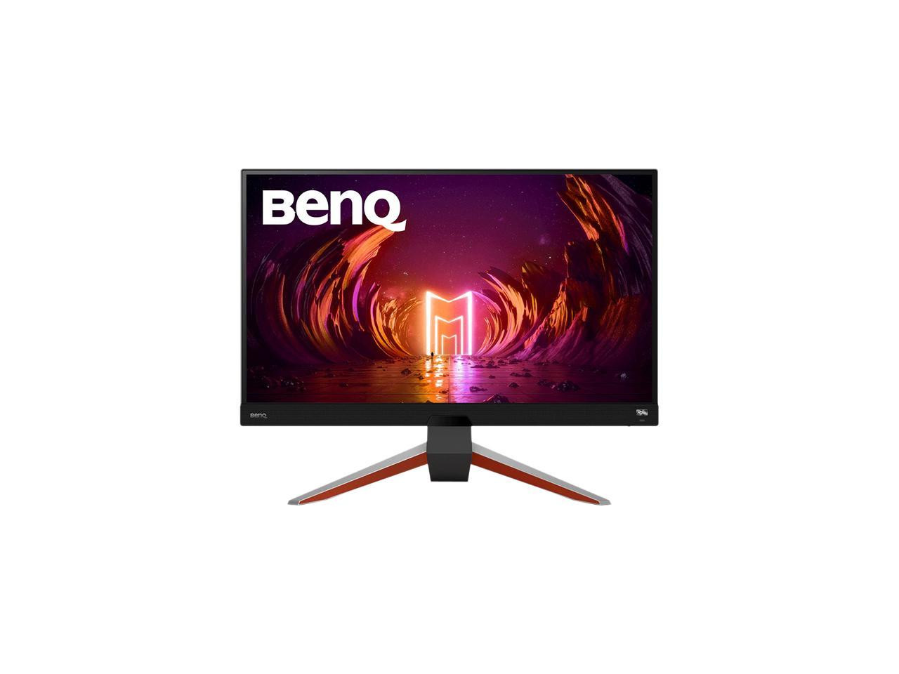 BenQ Mobiuz EX2710Q 27/WQHD/165hz-