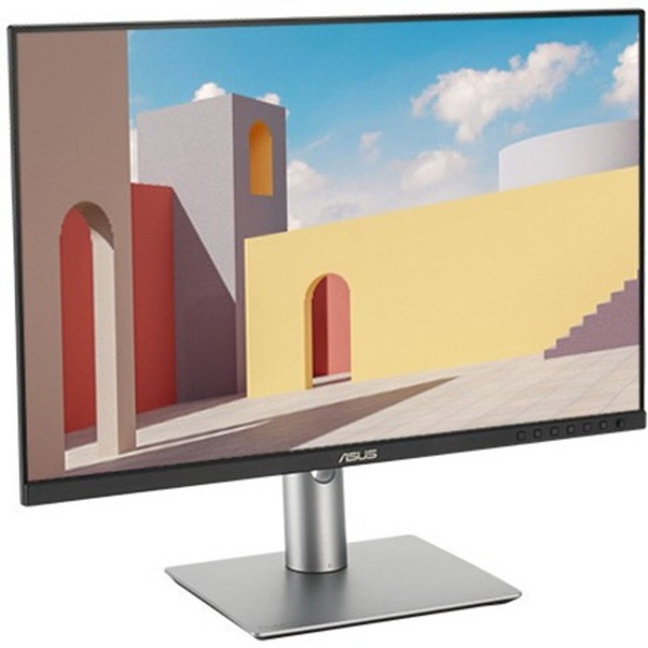 PA248CRV ASUS ProArt Display 24.1インチ ASUS ProArt Display PA248CNV Professional Monitor | Proart