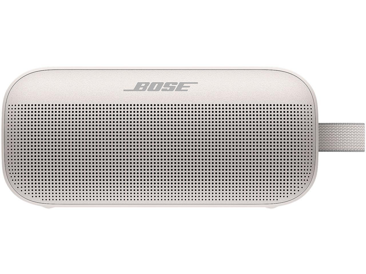 Bose SoundLink Flex Portable Bluetooth Speaker System - | Beach Audio