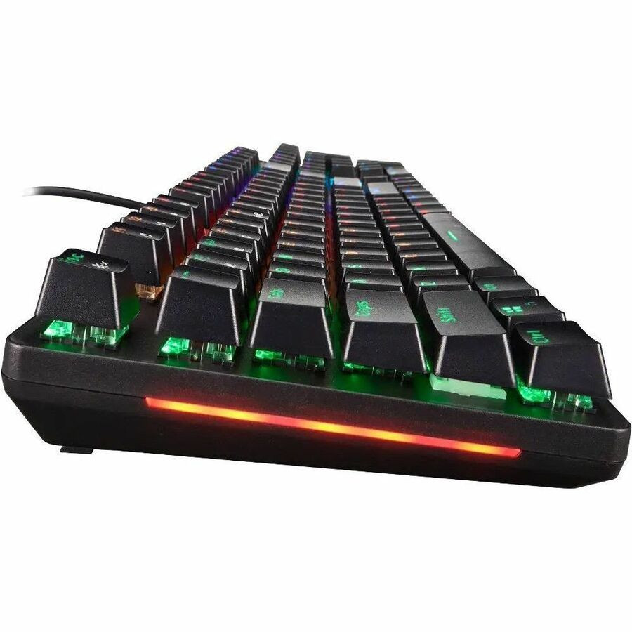 Acer Mechanical Gaming Keyboard - NKW202 (gp-kbd11-043) | Beach Audio
