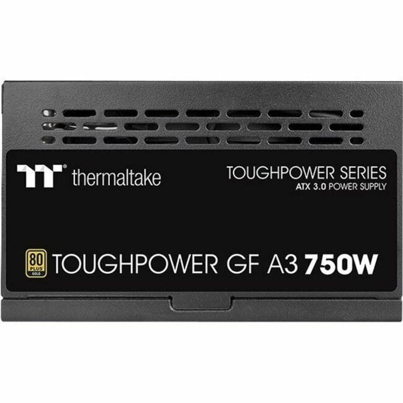 Thermaltake Toughpower GF A3 Gold 750W - TT Premium | Beach Audio