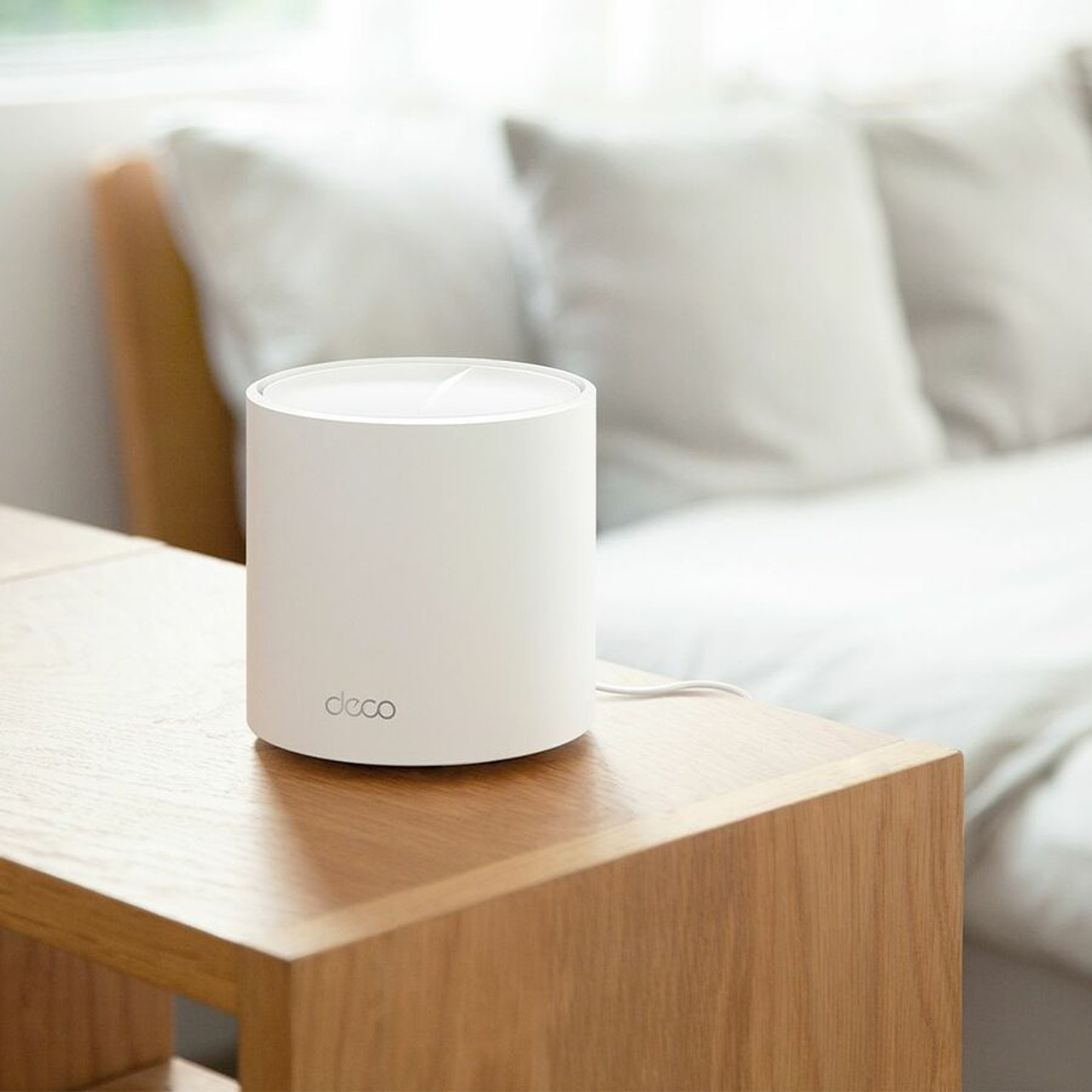 Xiaomi AX3000 2-Pack Whole Home Mesh Wi-Fi