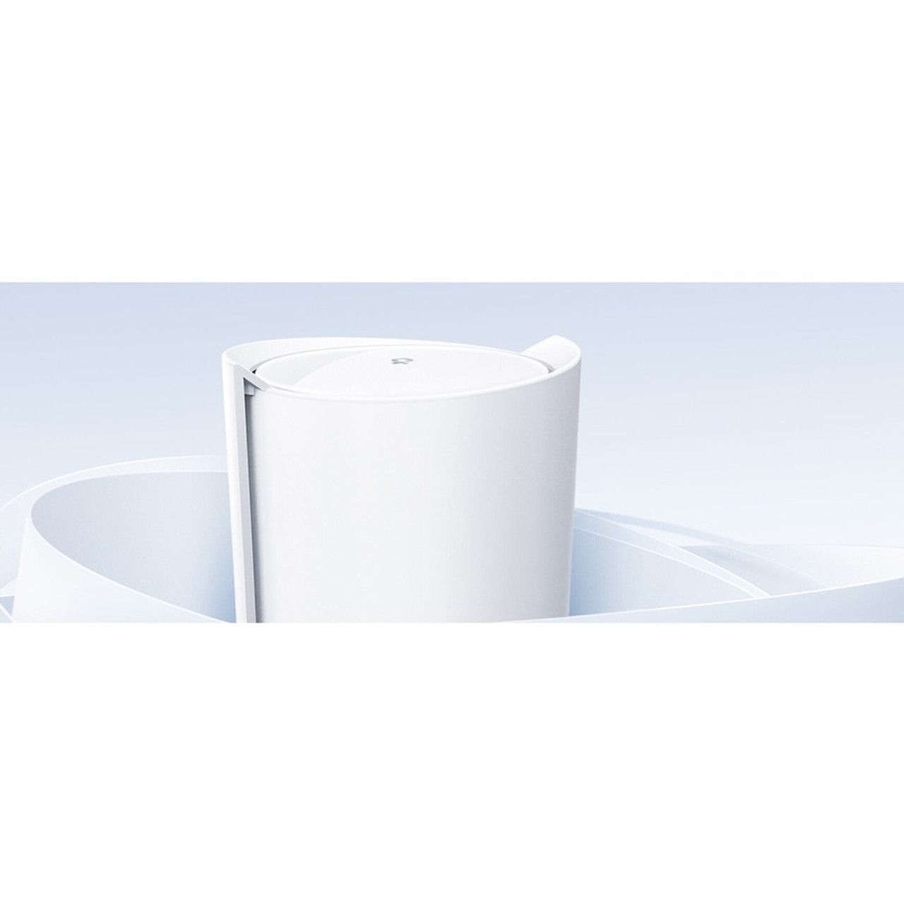 TP-Link Deco XE200[1-pack] - AXE11000 Whole Home Mesh