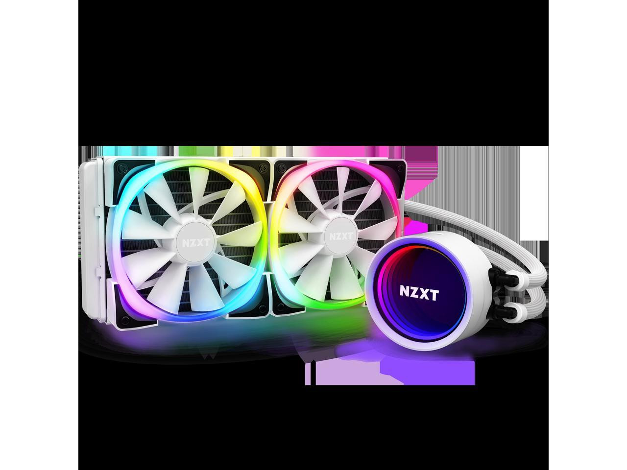 nzxt x53 rgb